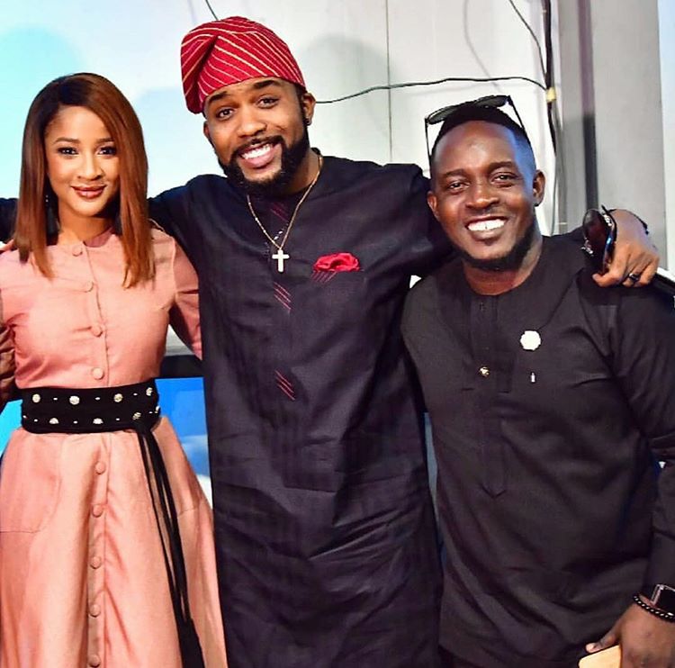 M.I Commends Bank W for his Political Ambition, Says he Staked his Career