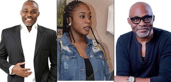 Read RMD’s Birthday Message to his Daughter as she Turns 16