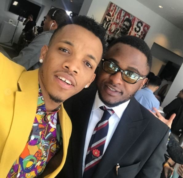 Tekno’s Vocal Box is Damaged- Ubi Franklin Reveals as he Asks for Prayers for Singer
