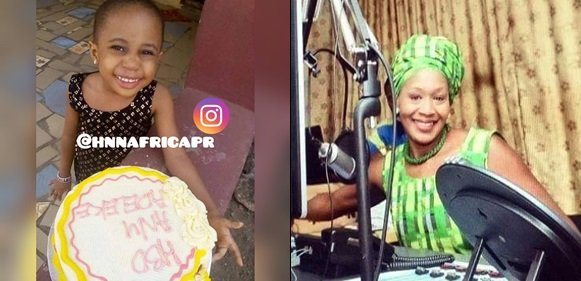 Kemi Olunloyo Accuses Davido of Abandoning his First Child whom she Says Looks like Imade