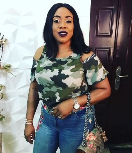 “Women accept any gift from your husband, all gift na gift” Dolapo Badmus