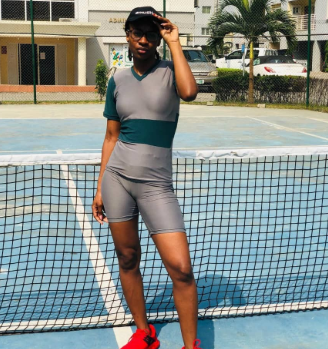 Is BBN Anto growing a dick? Instagram user asks