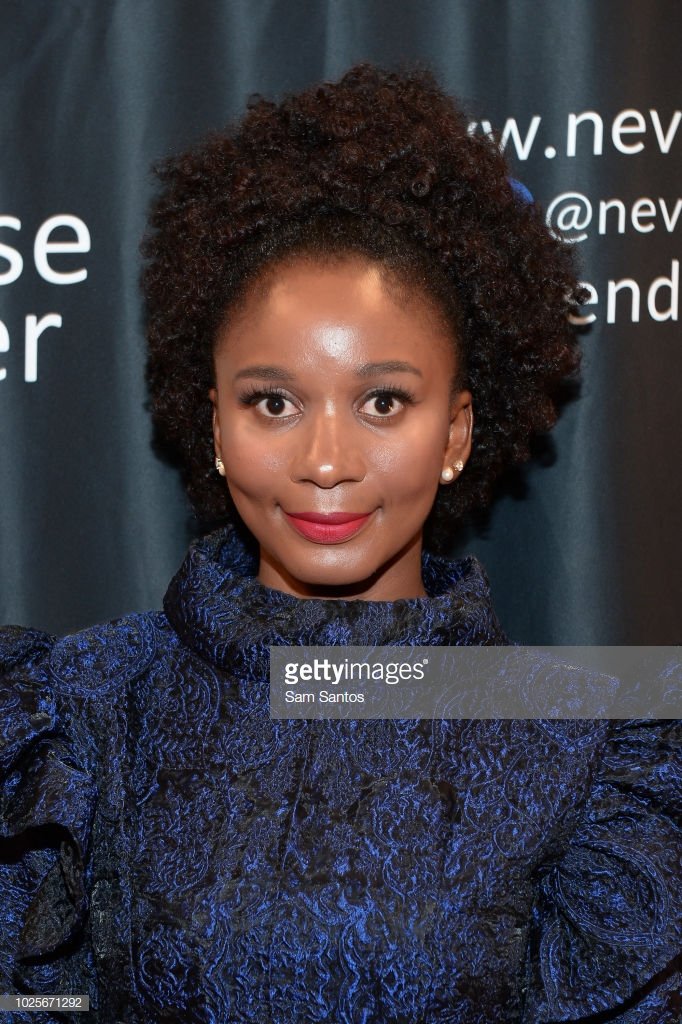Amanda Ebeye