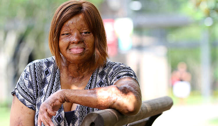 13 Years Later, Kechi Okwuchi Sends Message to Victims of Sosoliso Plane Crash
