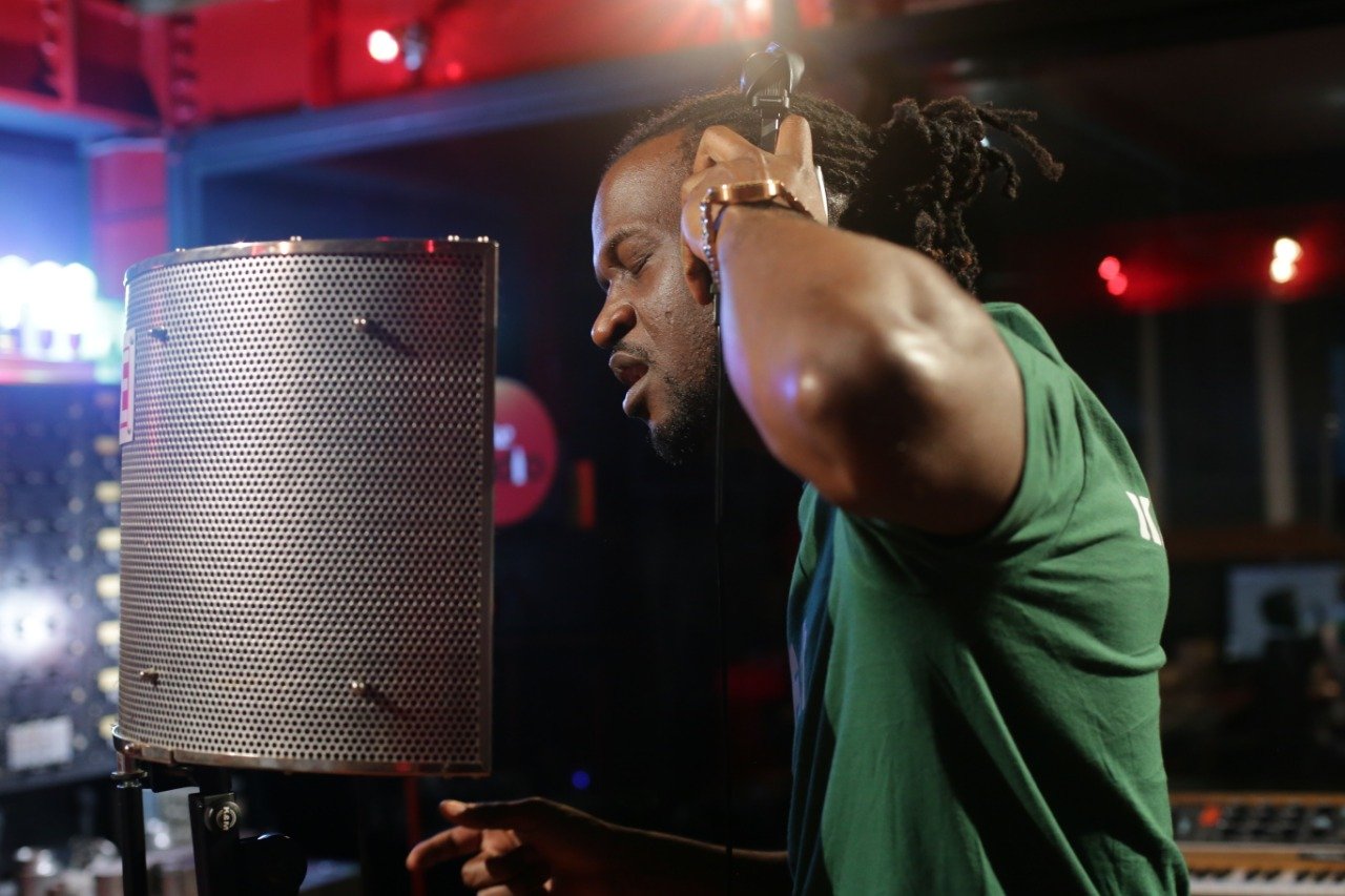 Coke Studio Africa 2019