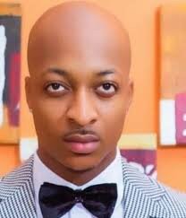 IK Ogbonna Drags Man who Proposed Marriage to his Wife