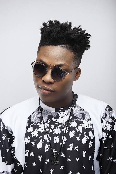 Singer, Reekado Banks Bows out of Mavins Records, Thanks Don Jazzy