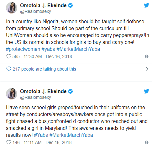 Omotola Jalade-Ekeinde