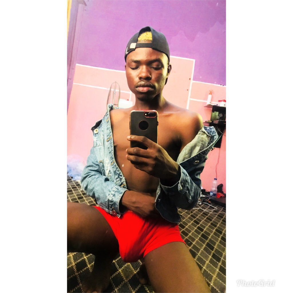 Twitter guy says you can have him for a night if you can buy him a Benz truck
