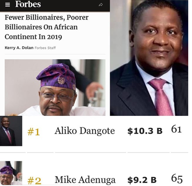 “If you want to be rich, don’t follow Adeboye, Oyedepo and the likes” Freeze urges Nigerians