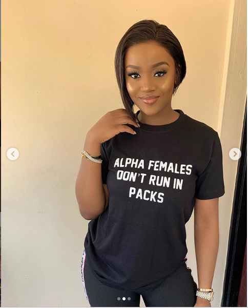 New and lovely photos of Chioma