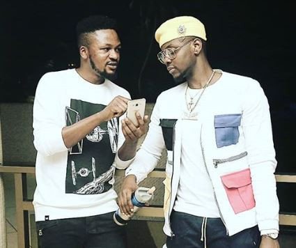Bosses Don’t Get Sacked, they Walk away- Kizz Daniel’s Former Manager Speaks