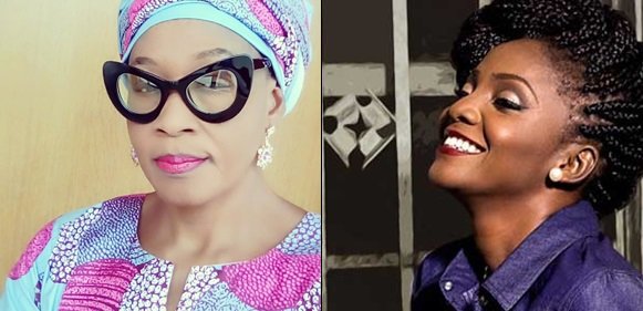 Kemi Olunloyo