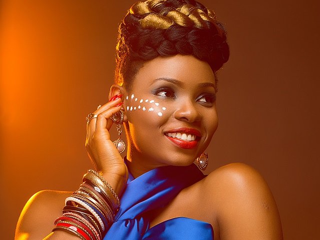 Yemi Alade Reacts to Audio Tape of Rotimi Amaechi Criticizing the President
