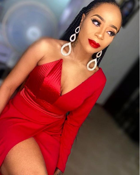 Meet Maje Ayida’s new girlfriend, Yinka Mathews