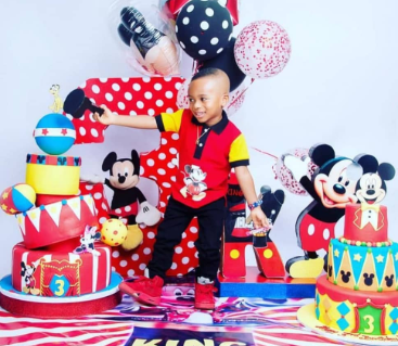 King Andre