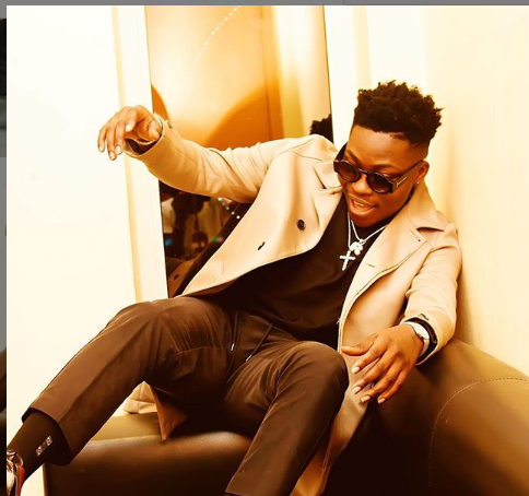Singer, Reekado Banks Kicks against Tribal Sentiments