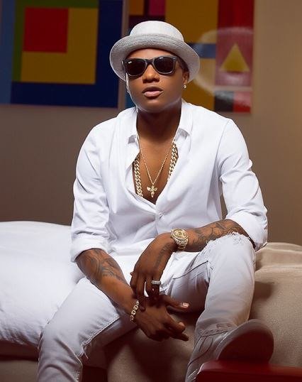 Wizkid