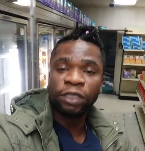 Speed Darlington