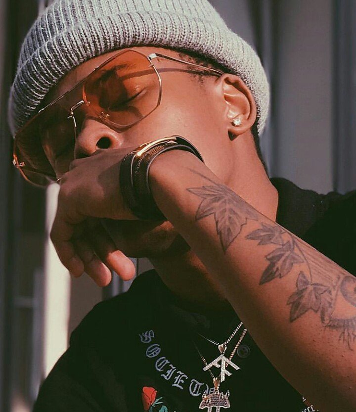 Could this be Nasty C’s girlfriend? (Photos)