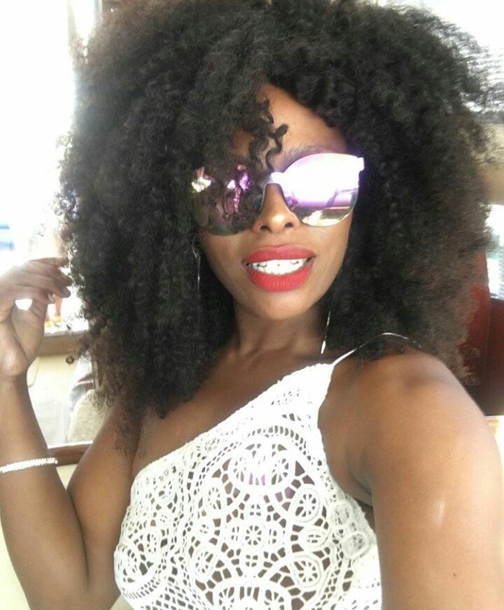 Unathi Msengana conquers Mt Kilimanjaro(Video)