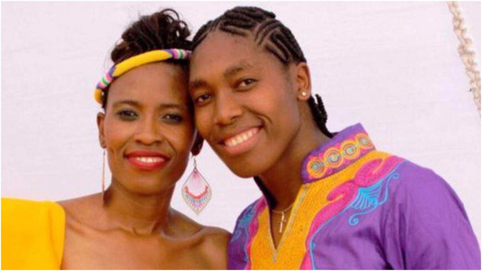 Violet Raseboya sweet message to Cassper on her birthday