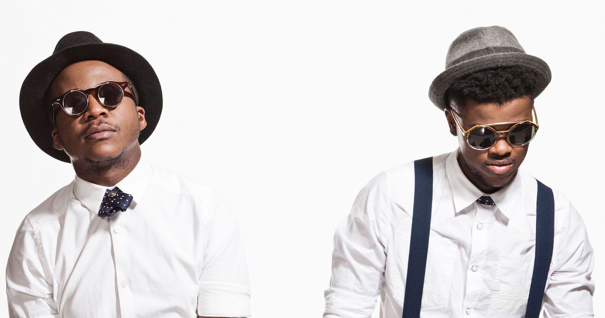 British Airways issuses an apology to Black Motion