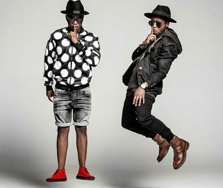 Black Motion moved off flight after alleged racist incident