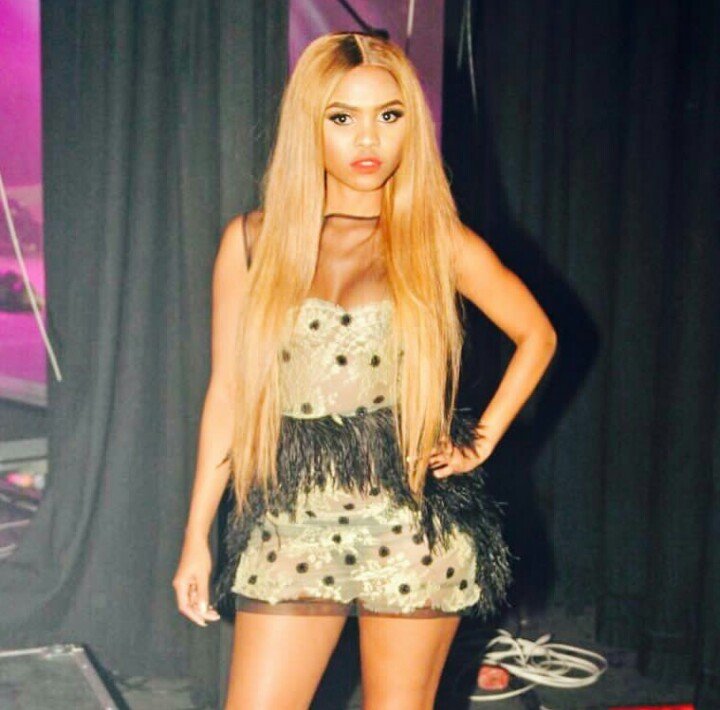 Khanya Mkangisa Speaks On Being Raised By A Single Parent
