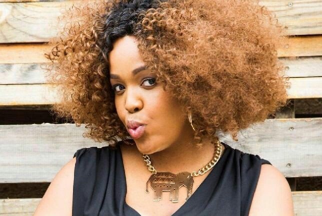 Tumi Morake and husband to visit accident victims
