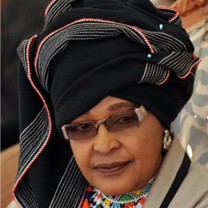 Winnie Mandela discharged from hospital