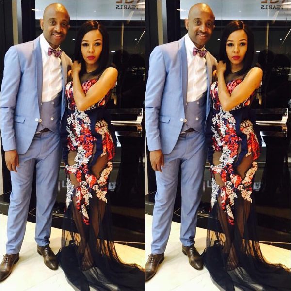 Cici’s and Arthur Mafokate’s trial slated for March