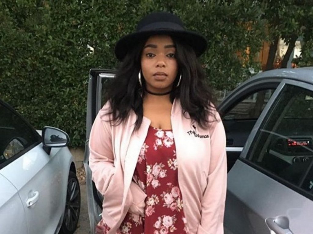 Shekhinah celebrates her 24th Birthday