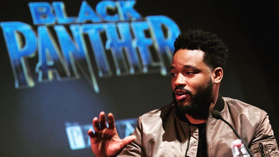 Black Panther director writes heartfelt letter (details)