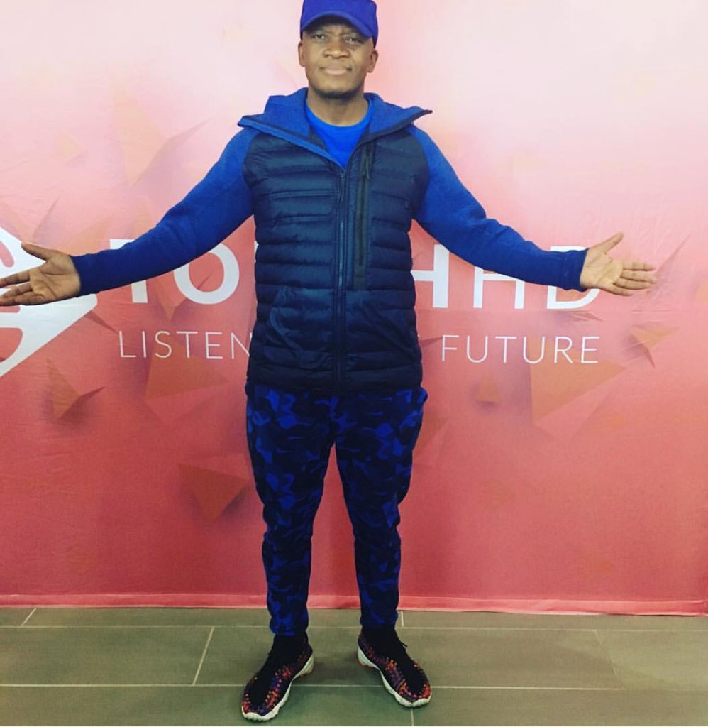 Glen Lewis refers to TBO Touch as a coward and hypocrite