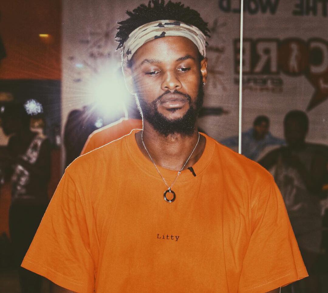 Kid X releases debut album date (Photo)