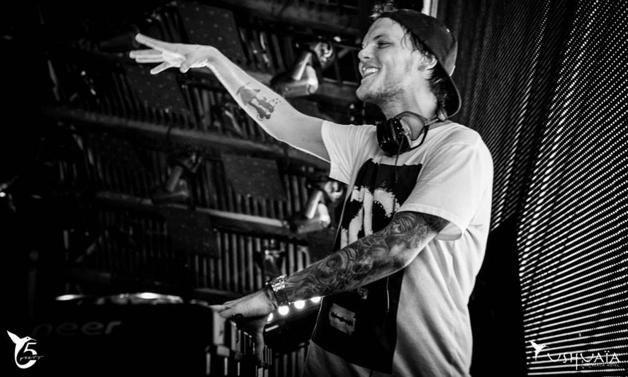 Avicii’s family announces funeral plans