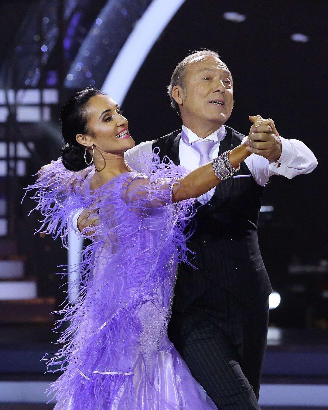 Frank Opperman exits DWTSSA