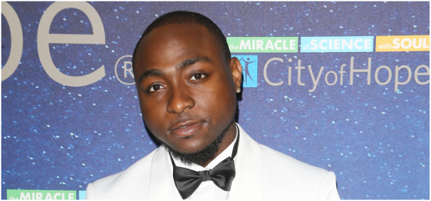 Davido buys girlfriend Porsche (Photos)