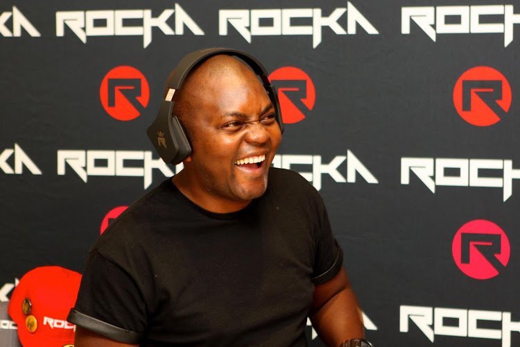 DJ Euphonik earns nomination to prestigious awards