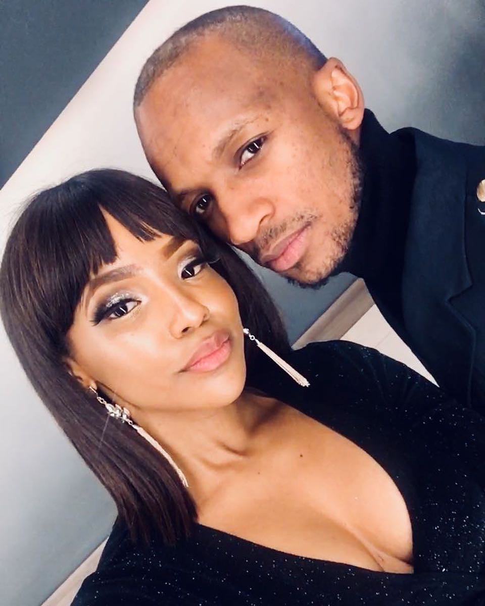 Photos: Psyfo and his bae enjoy baecation in the U.S