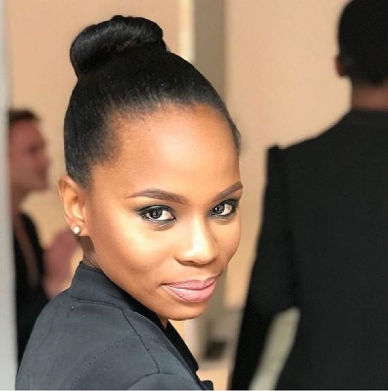 And the winner of Project Runway SA Season 1 is…