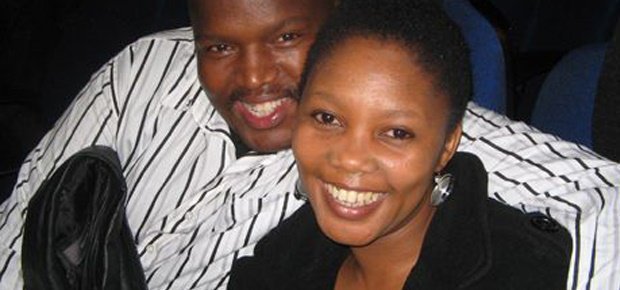 HHP’s baby mama Lerato Khanye is laid to rest