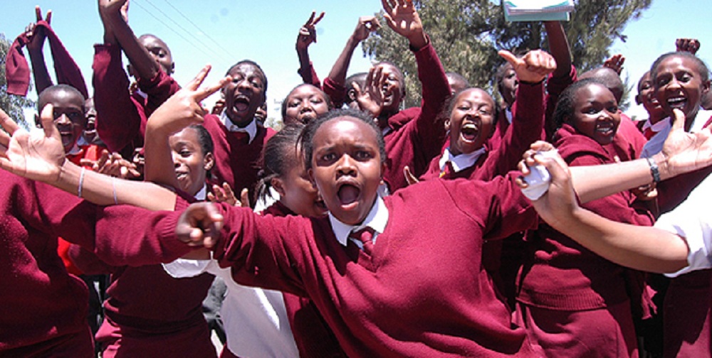 Why on earth does everyone miss those miserable days in high school?