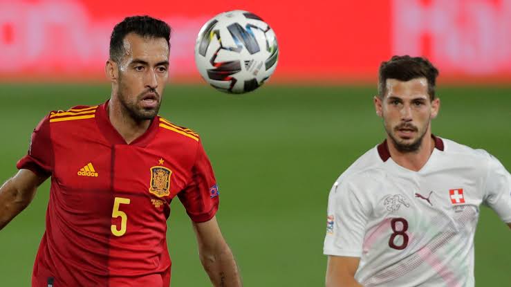 Switzerland’s Euro spark dimmed by Xhaka’s absence in the Friday clash against Spain