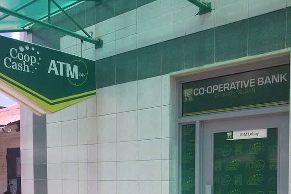 Co-op Bank’s Expansion Plan Targets 15 New Branches in 2024