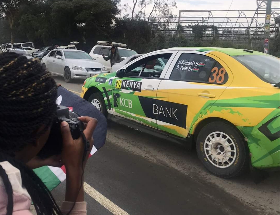 KCB Group Plc Profit after Tax Rises 86% to KShs.29.9B, Resumes Dividend Payout