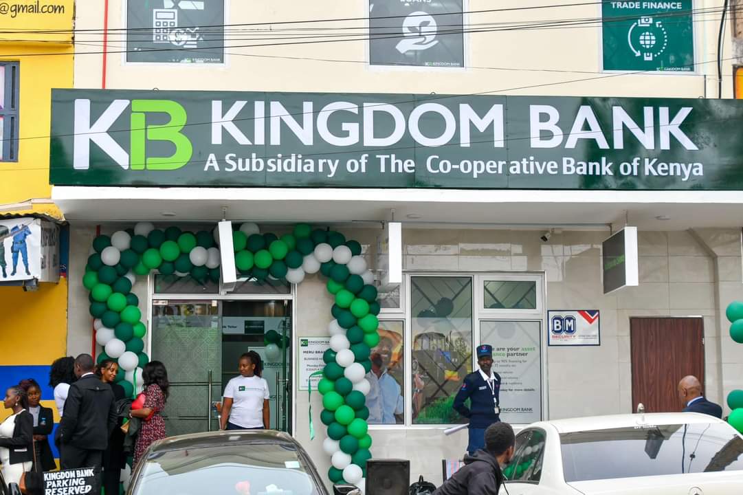 Co-op Bank Leads the Pack with Ksh18.2 Billion in Profits (Before Tax) in 1st Half of 2024   