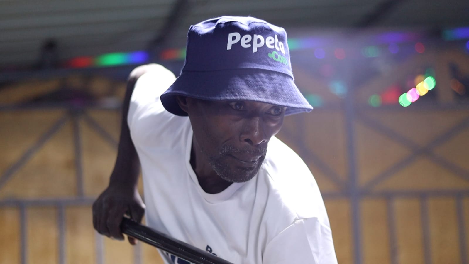 From Determination to Impact: How One Man Inspired a Movement