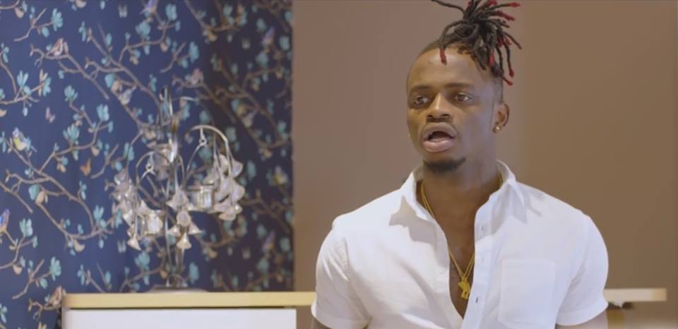 Tazama jinsi Diamond alivyobaki akiduwaa baadaya ya Zari kupata vipuli visivyo vyake chumbani mwao